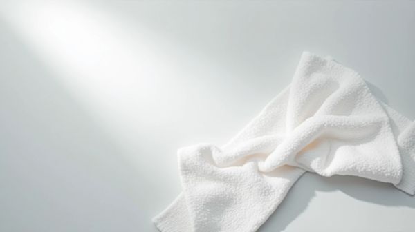 Choisir le chiffon microfibre pour un nettoyage efficace