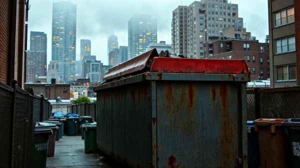 Conseils pour optimiser votre budget de location de benne
