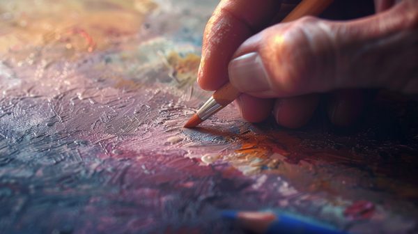 Crayons de couleur aquarellables Albrecht Dürer : sur quels supports les utiliser ?