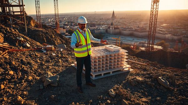 Découvrez comment un expert RGE à Bordeaux révolutionne vos chantiers