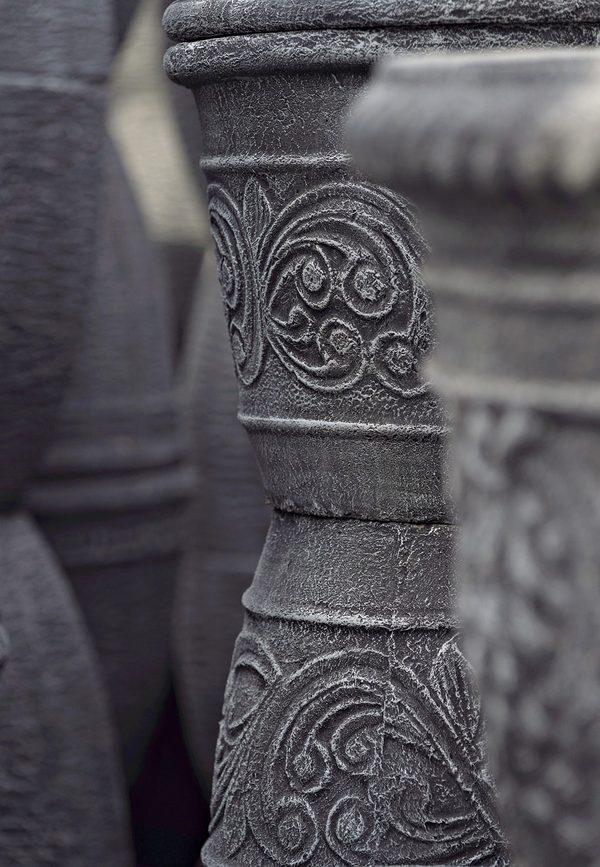 Grand vase à poser au sol : l'atout charme de votre déco