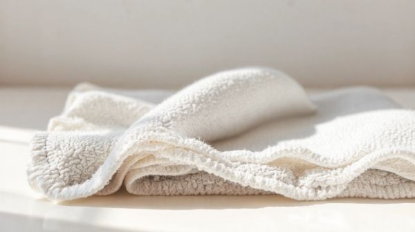 Les meilleurs chiffons en microfibre pour un nettoyage parfait