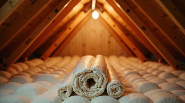 L'importance de bien choisir votre entreprise d'isolation des combles