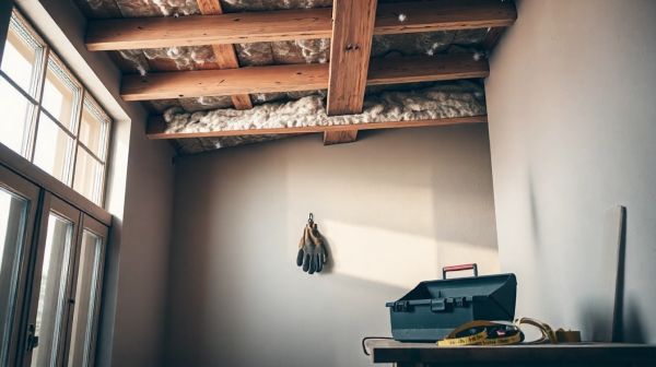 Top critères pour sélectionner votre service d'isolation des combles