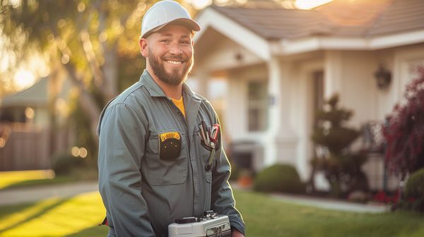 Trouvez un électricien fiable près de chez vous