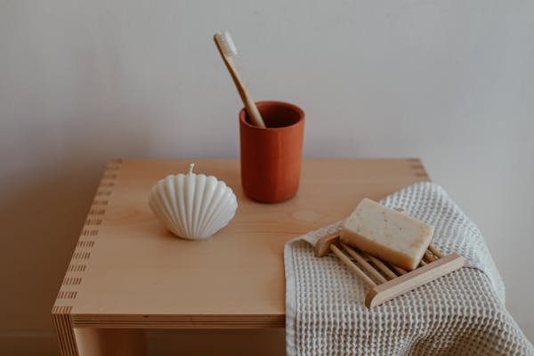 Choisir le bon porte savon pour votre salle de bain en toute simplicité
