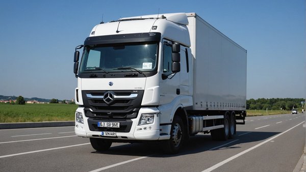 Découvrez la location de camion 9m3 chez france cars