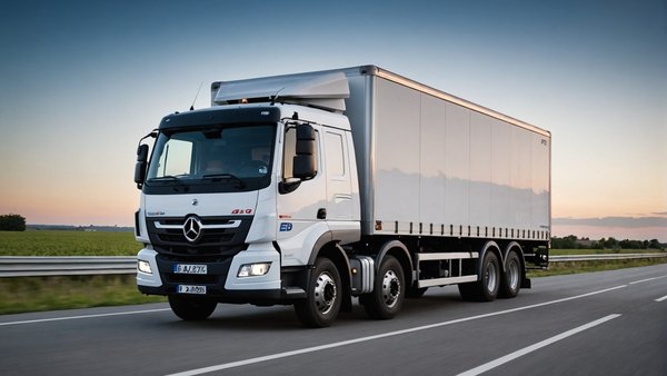 Louer un camion 9m3 facilement avec france cars