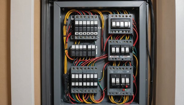 Top conseils pour sélectionner le bon tableau électrique chez vous