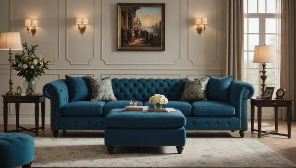 Découvrez nos canapés poufs pour un confort inégalé