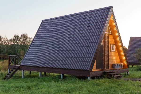 10 astuces pour moderniser un chalet tout en gardant son charme