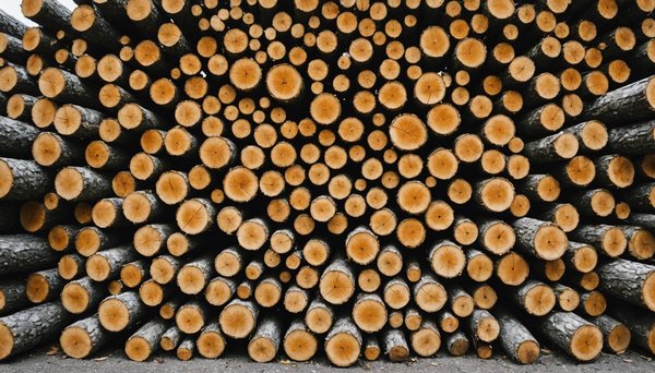 Les meilleures sources de bois de chauffage en Île-de-france