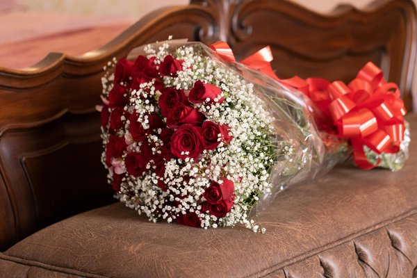 Fleurs livrées chez vous : la rapidité au service de l'élégance