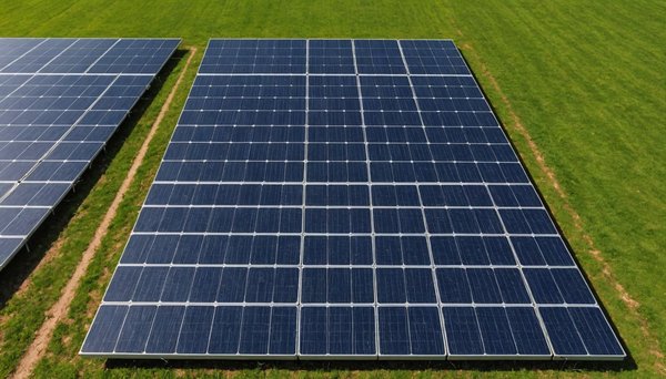 Les coûts des panneaux photovoltaïques en 2024 : guide essentiel
